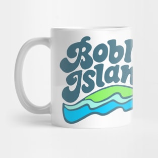 Boblo Mug